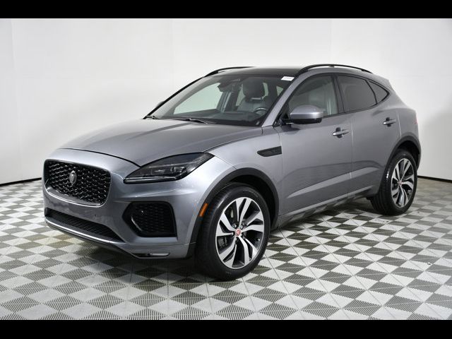 2022 Jaguar E-Pace 300 Sport