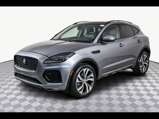 2022 Jaguar E-Pace 300 Sport