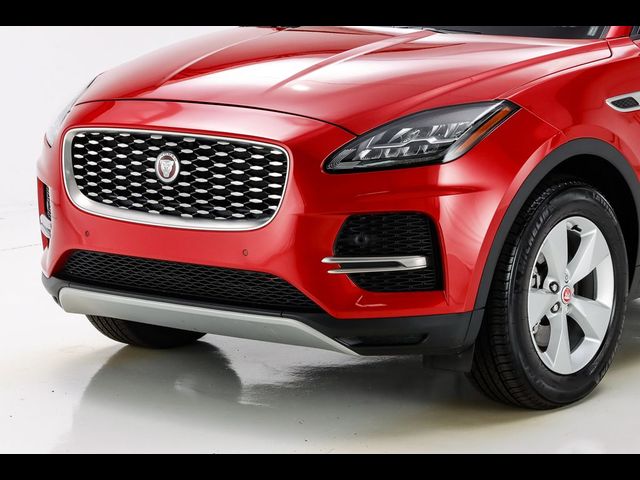 2022 Jaguar E-Pace Base