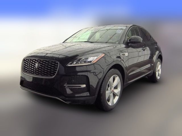 2022 Jaguar E-Pace Base