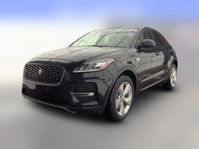 2022 Jaguar E-Pace Base