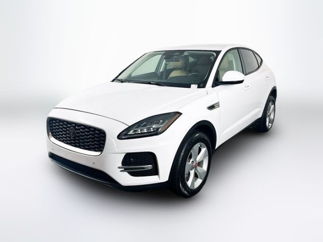 2022 Jaguar E-Pace Base