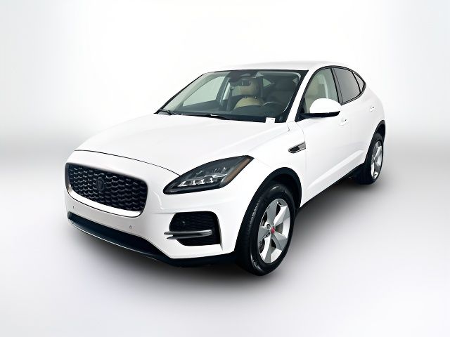 2022 Jaguar E-Pace Base