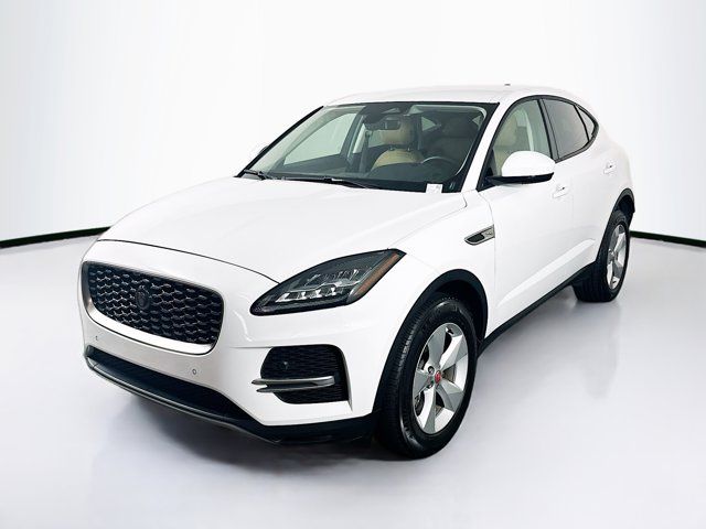 2022 Jaguar E-Pace Base