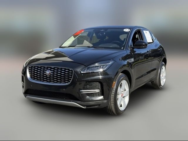 2022 Jaguar E-Pace SE