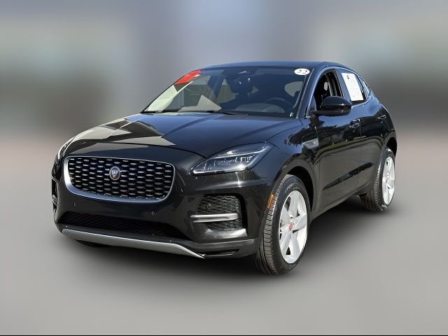 2022 Jaguar E-Pace SE