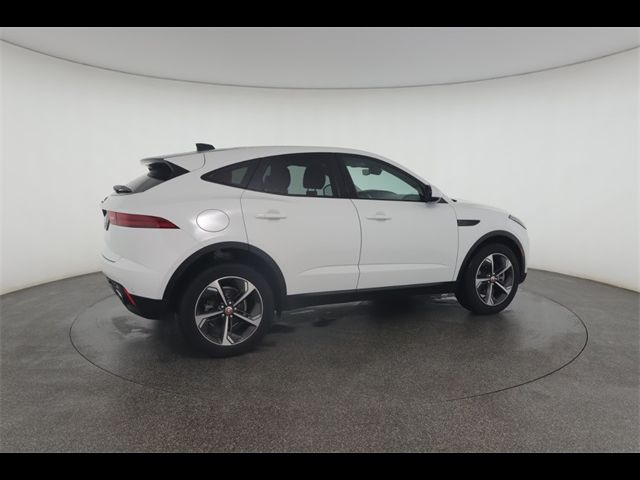 2022 Jaguar E-Pace SE