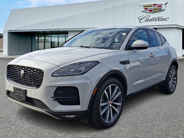 2022 Jaguar E-Pace SE