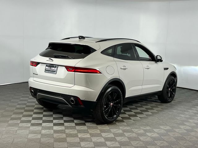 2022 Jaguar E-Pace SE