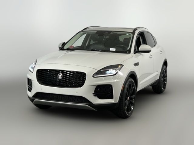 2022 Jaguar E-Pace SE