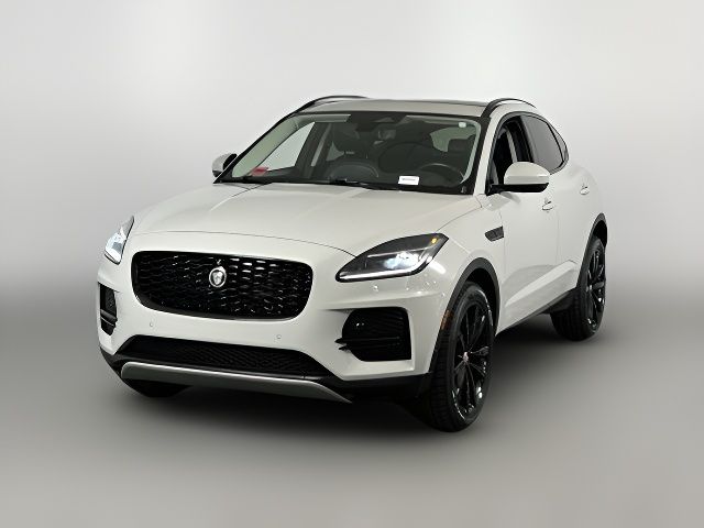 2022 Jaguar E-Pace SE