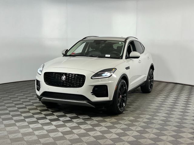 2022 Jaguar E-Pace SE