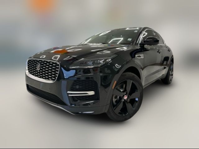 2022 Jaguar E-Pace SE
