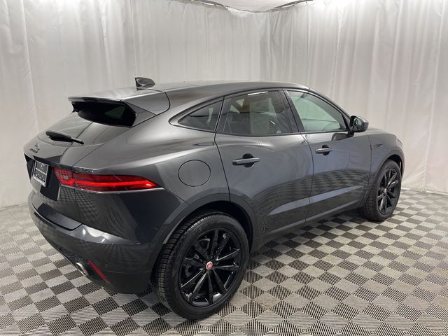 2022 Jaguar E-Pace SE