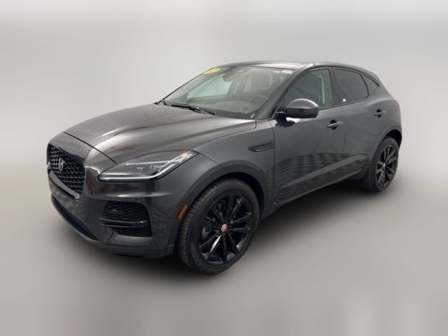 2022 Jaguar E-Pace SE