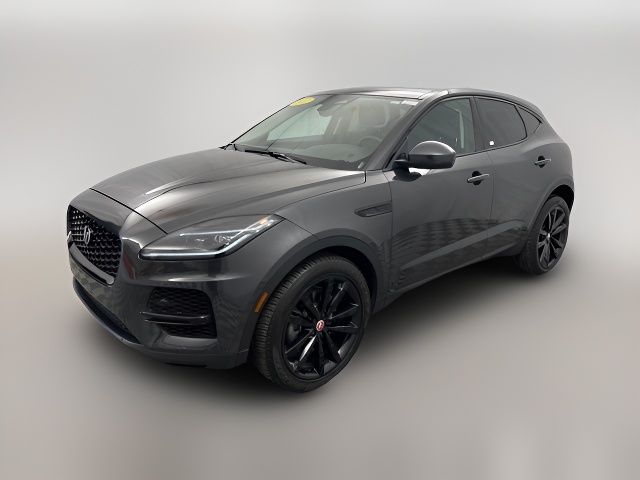 2022 Jaguar E-Pace SE