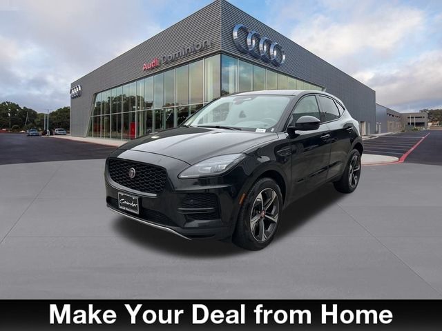 2022 Jaguar E-Pace SE