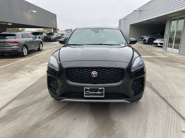 2022 Jaguar E-Pace SE