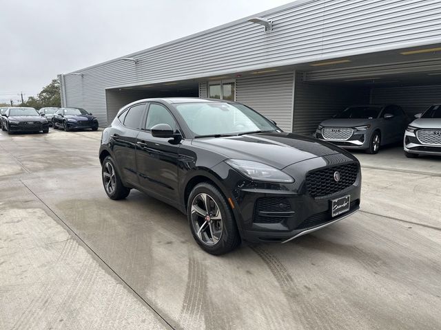 2022 Jaguar E-Pace SE