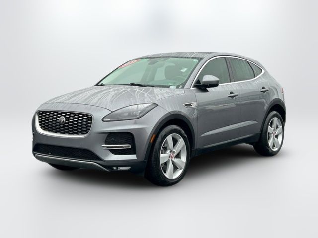 2022 Jaguar E-Pace SE