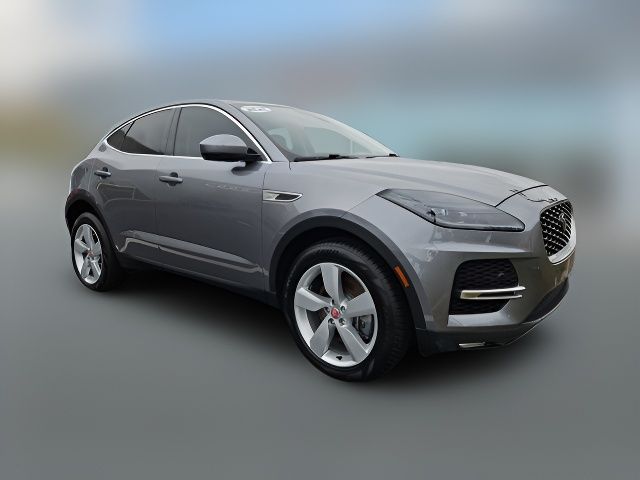 2022 Jaguar E-Pace SE