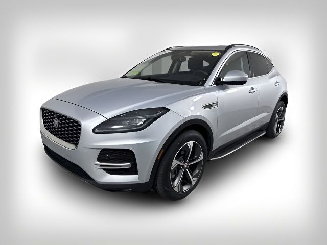 2022 Jaguar E-Pace SE