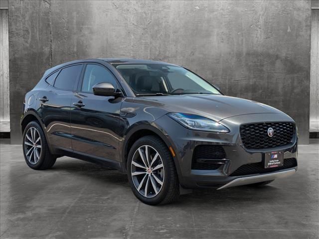 2022 Jaguar E-Pace SE