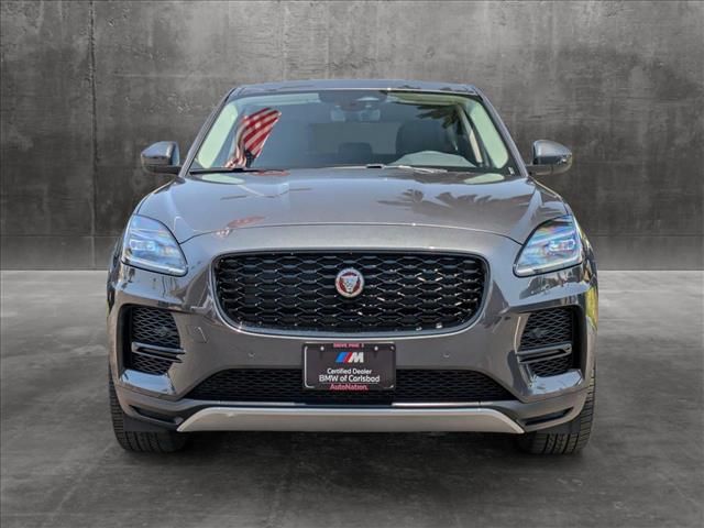 2022 Jaguar E-Pace SE