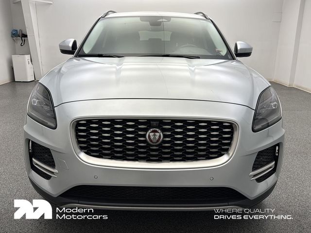 2022 Jaguar E-Pace SE