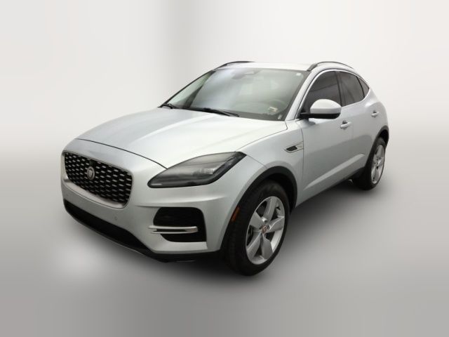 2022 Jaguar E-Pace SE