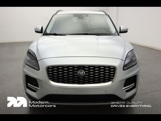 2022 Jaguar E-Pace SE