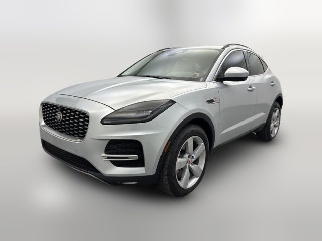 2022 Jaguar E-Pace SE