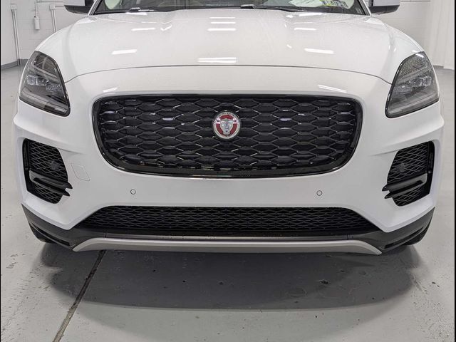 2022 Jaguar E-Pace SE