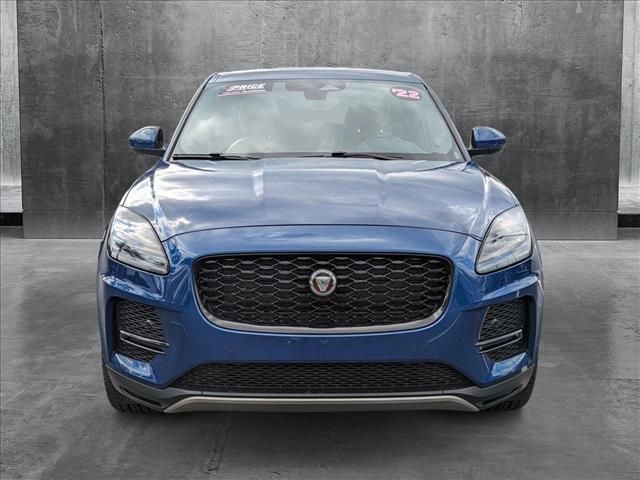 2022 Jaguar E-Pace SE