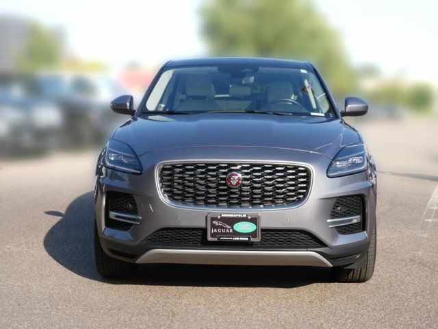 2022 Jaguar E-Pace SE