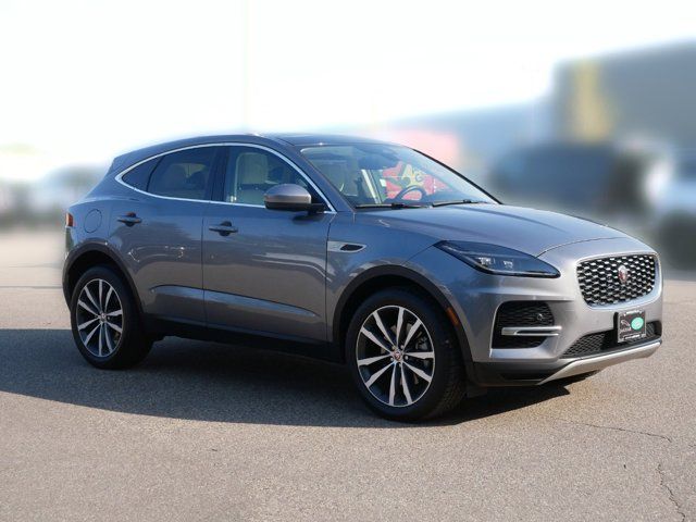 2022 Jaguar E-Pace SE