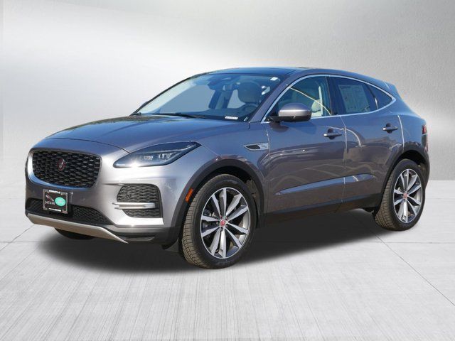 2022 Jaguar E-Pace SE