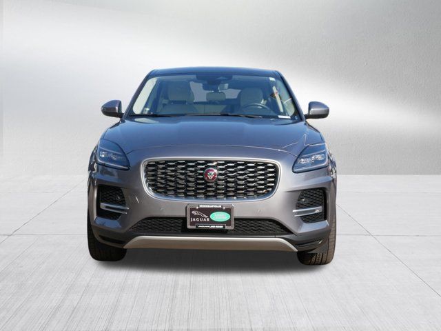 2022 Jaguar E-Pace SE