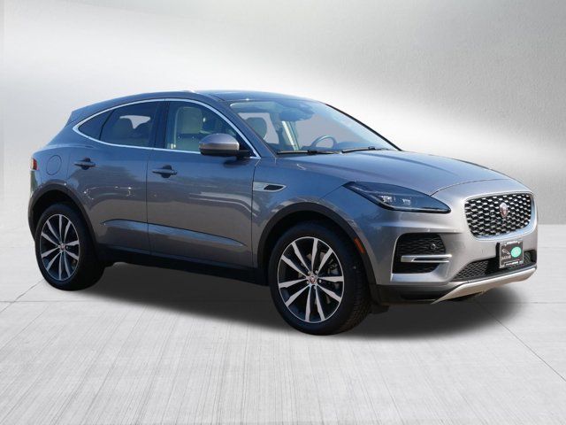 2022 Jaguar E-Pace SE