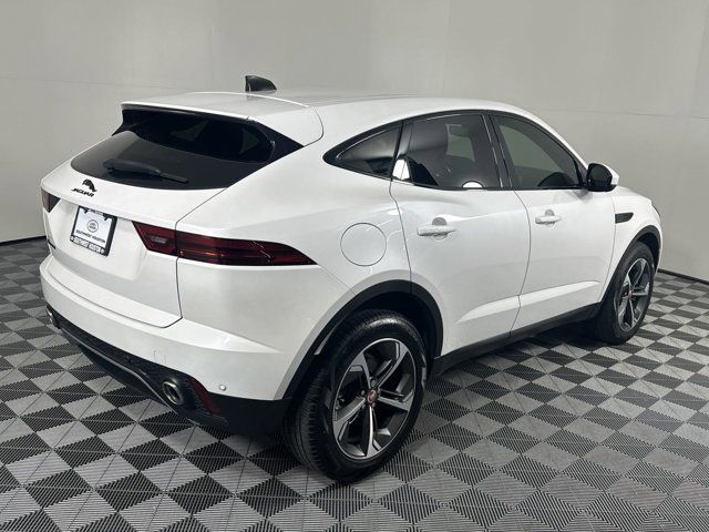 2022 Jaguar E-Pace SE