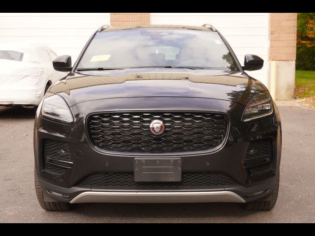 2022 Jaguar E-Pace SE