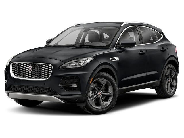 2022 Jaguar E-Pace SE