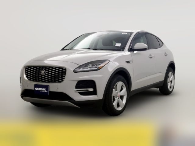 2022 Jaguar E-Pace Base