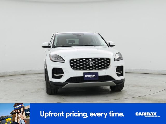 2022 Jaguar E-Pace Base