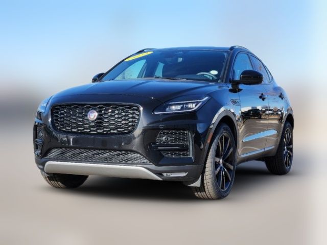 2022 Jaguar E-Pace SE