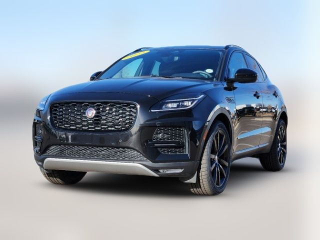 2022 Jaguar E-Pace SE