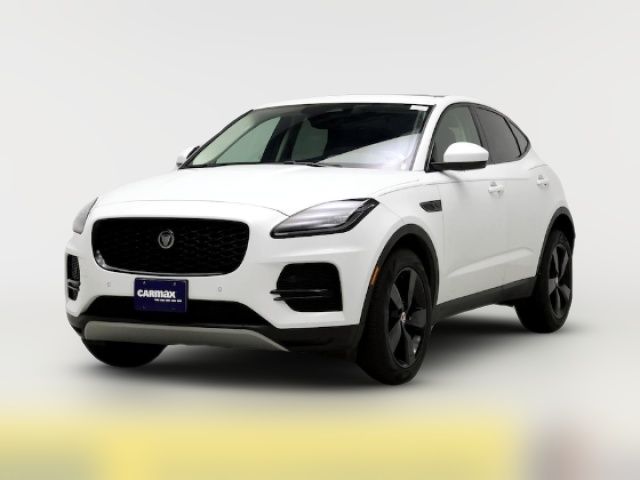 2022 Jaguar E-Pace SE