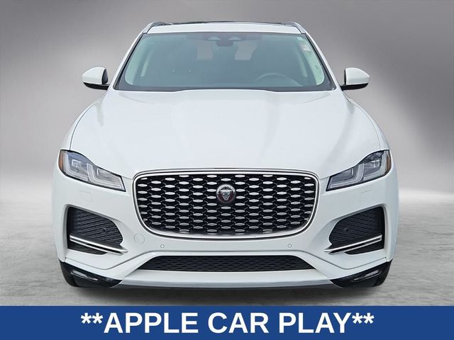 2022 Jaguar F-Pace S