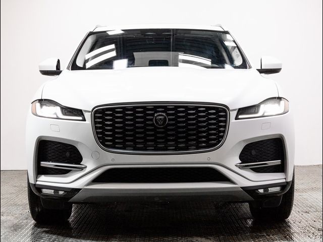 2022 Jaguar F-Pace S