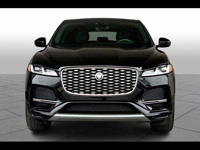 2022 Jaguar F-Pace S